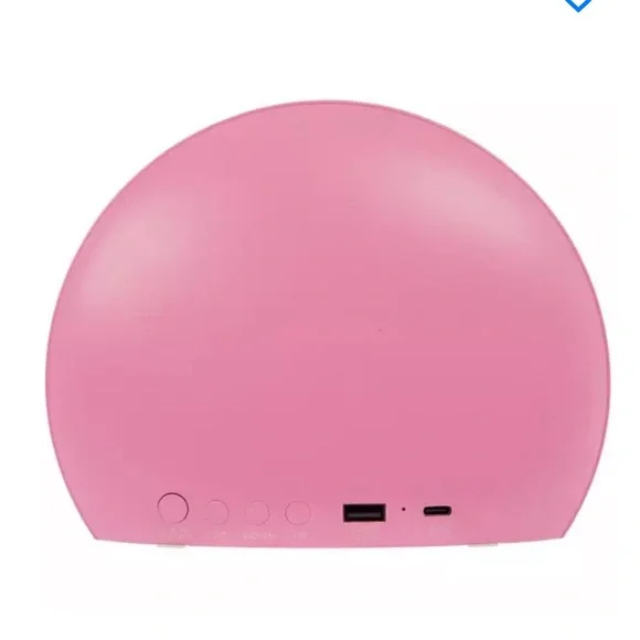 New hello kitty sunrise alarm clock - Picture 4 of 9